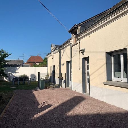 Les Capucines Proche Beauval & Chateaux Saint-Aignan  Esterno foto