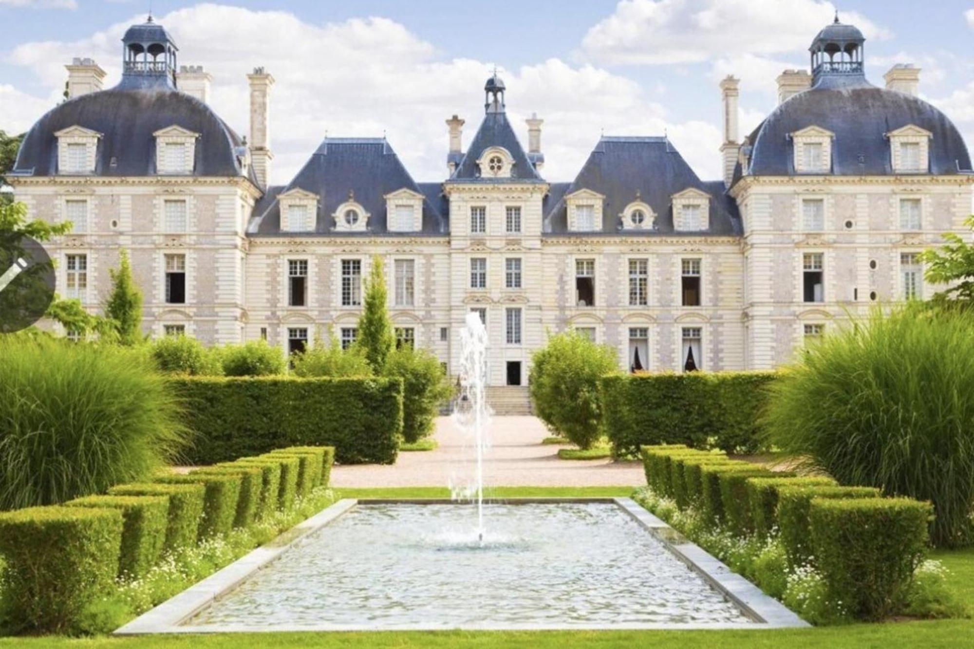 Les Capucines Proche Beauval & Chateaux Saint-Aignan  Esterno foto