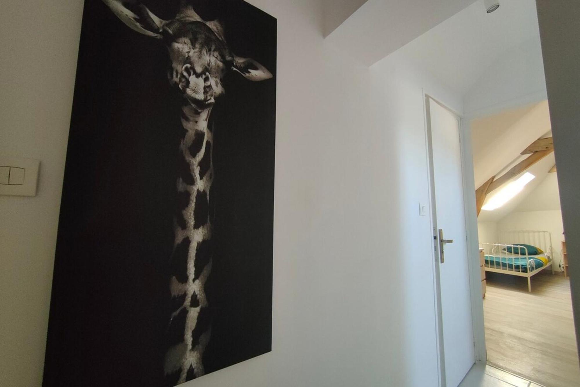 Les Capucines Proche Beauval & Chateaux Saint-Aignan  Esterno foto